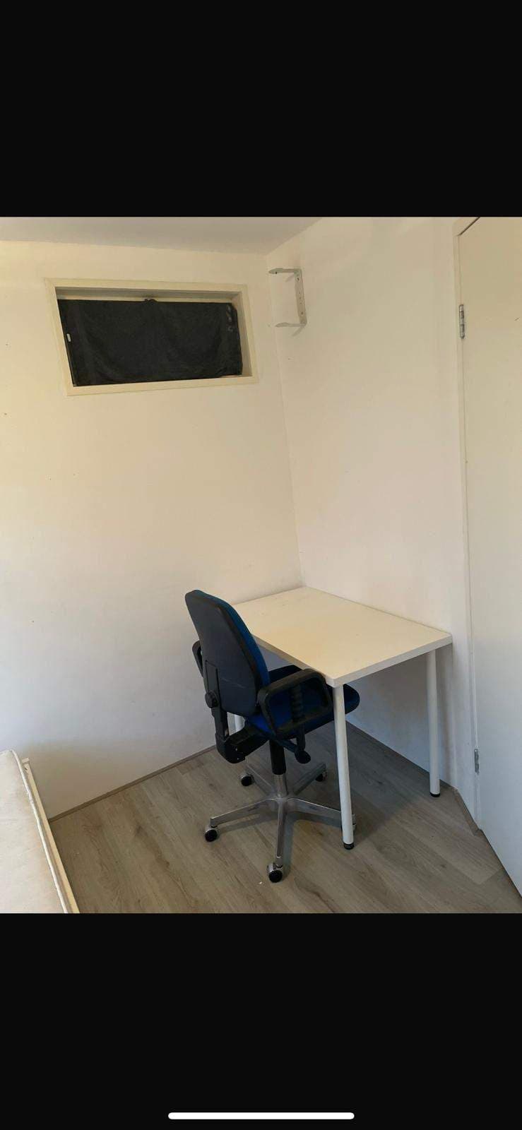 Kamer te Huur Tuinbouwstraat, Groningen