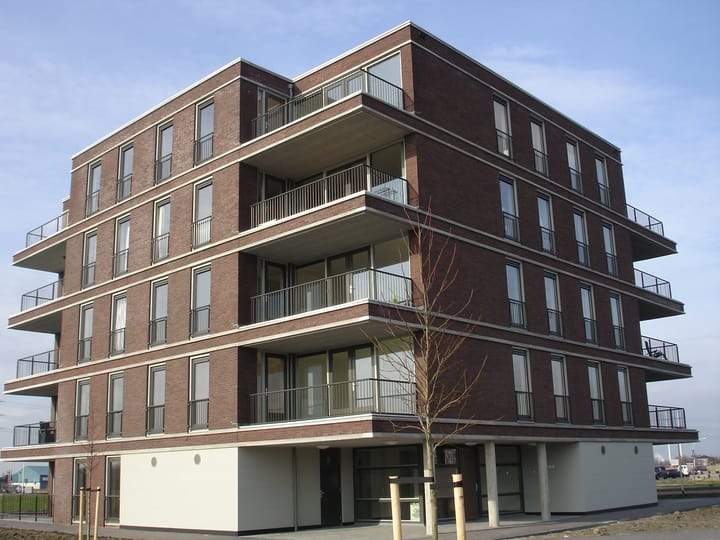 Appartement Egmondland, Den Hoorn - À louer