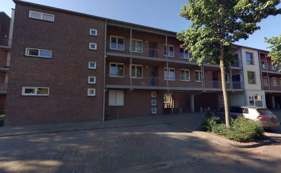 Wohnung Minister Beversstraat 16, Roermond - 3 Schlafzimmer