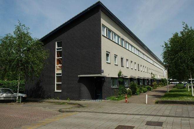 Flat Willem Dreesplantsoen, Amsterdam - Te Huur