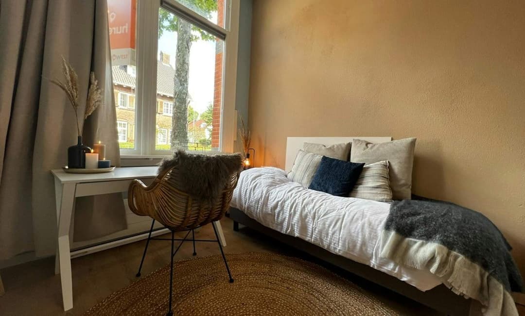 Appartement Brugstraat, Roosendaal - À Louer