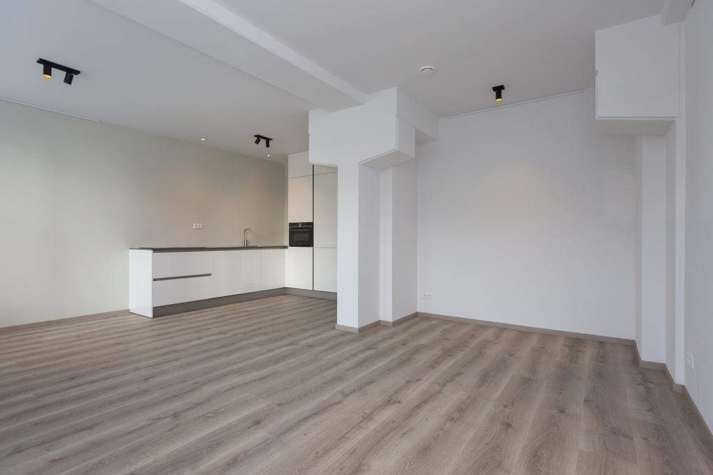 Flat Loosduinseweg 373 E 2, Den Haag - For Rent