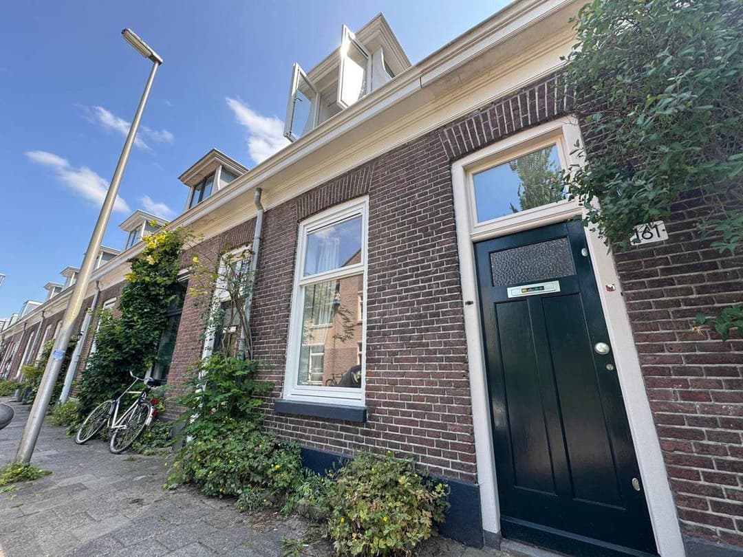 Casa Abstederdijk, Utrecht - En Alquiler