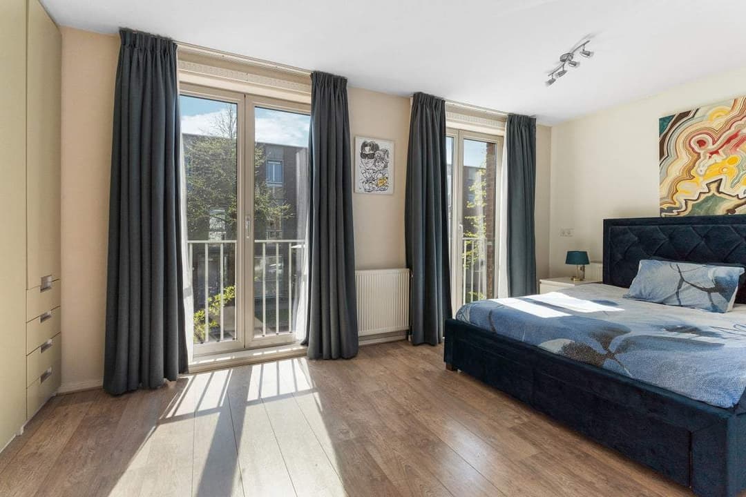 Casa Midzwaard, Almere - En alquiler