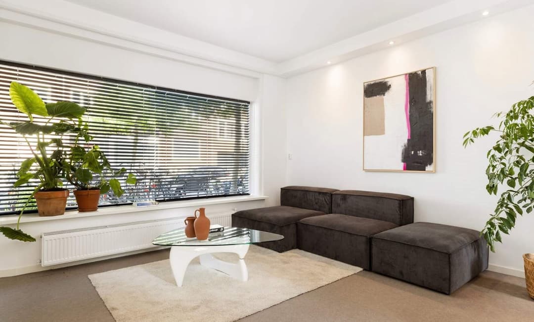 Appartement Abraham Kuyperlaan, Rotterdam - Te Huur