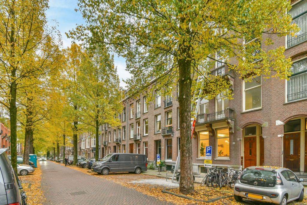 Wohnung Johannes Verhulststraat 139 2, Amsterdam - Zu Vermieten