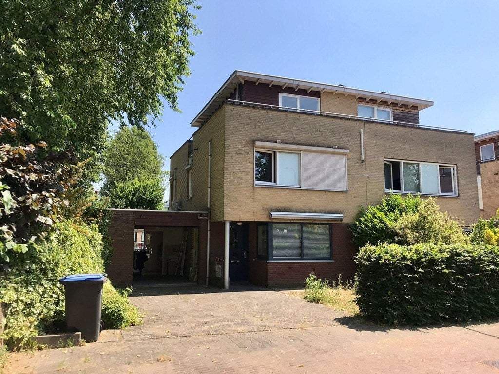 House Heiweg, Nijmegen - Zur Miete