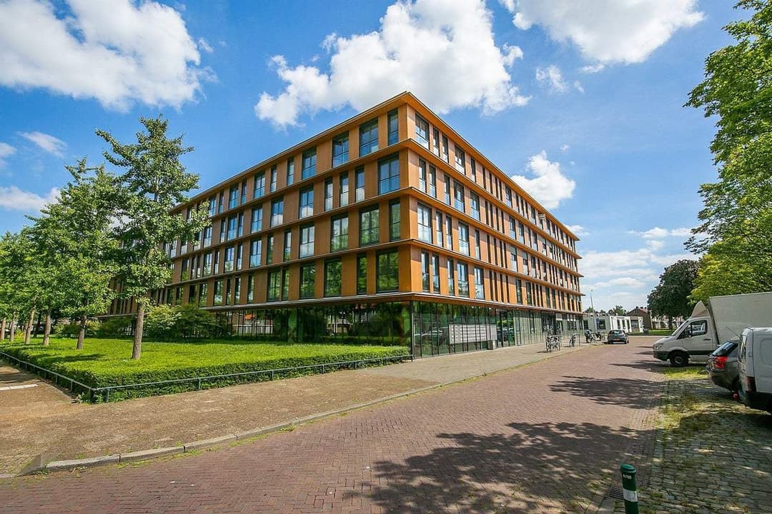 Apartamento en Abdijstraat, Breda - Para alquilar