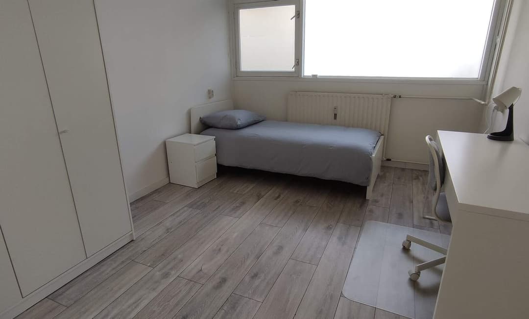 Kamer in Capelle aan den IJssel, Wilgenhoek - Te Huur