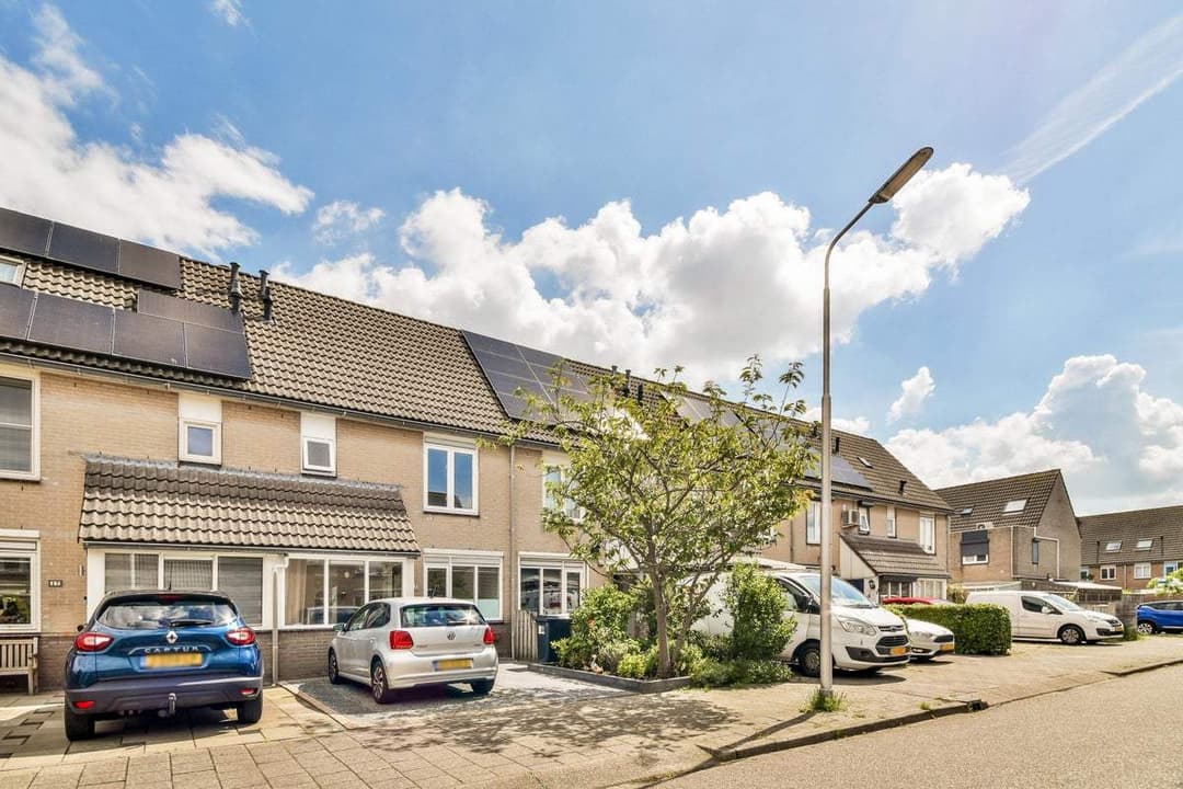 House Hendrikstraat, Aalsmeer - For Rent