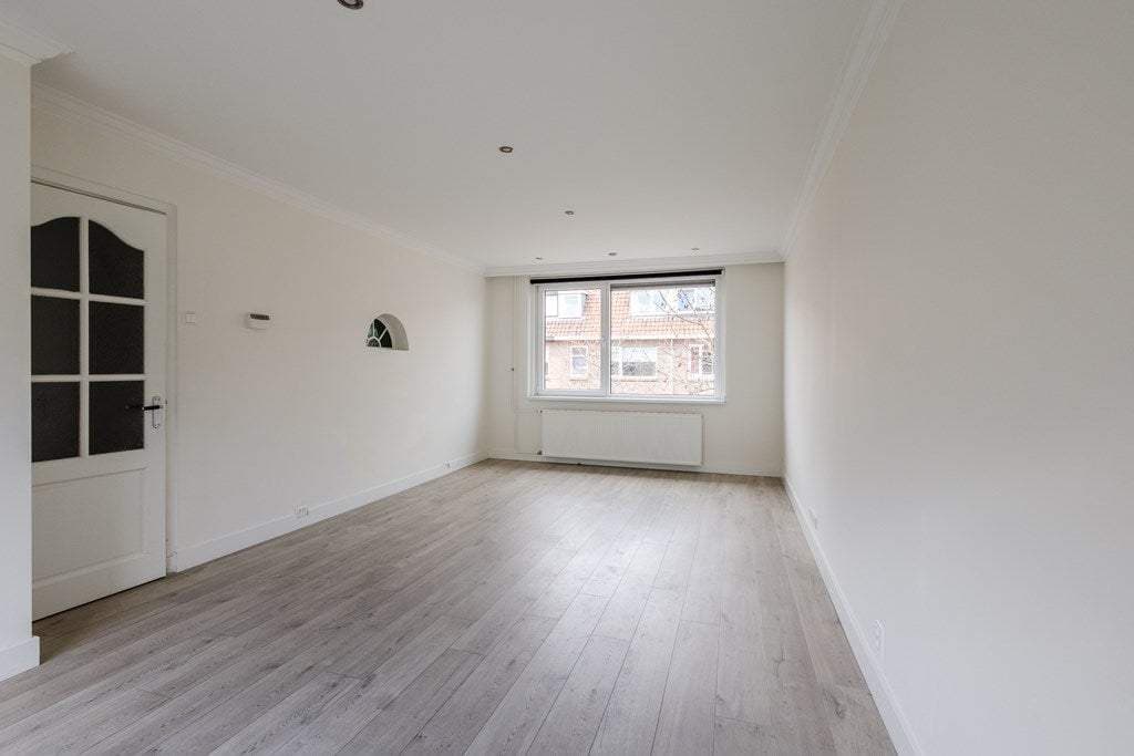 Flat Albatrosstraat, Utrecht - 5-room apartment (90 m²)