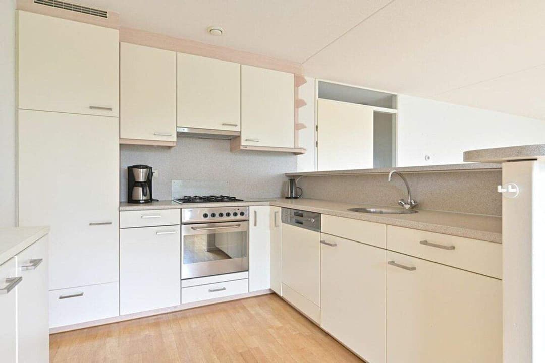 Apartamento Verhulstplein 19-H, La Haya - 2 Dormitorios