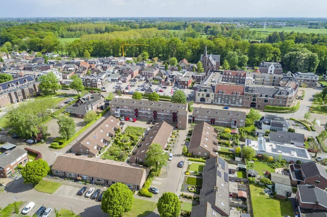 Wohnung Sint Antoniastraat, Terborg - Zur Miete