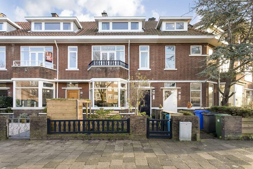 Nicolaas Beetslaan 10, 2273 RC, Voorburg - En Alquiler