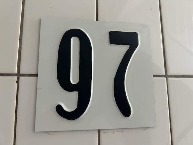 4-kamer appartement, Richard Holstraat, Den Haag - Te Huur