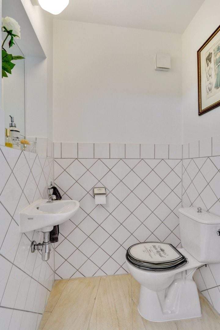 House Mgr. Prinsenstraat, 's-Hertogenbosch - For Rent