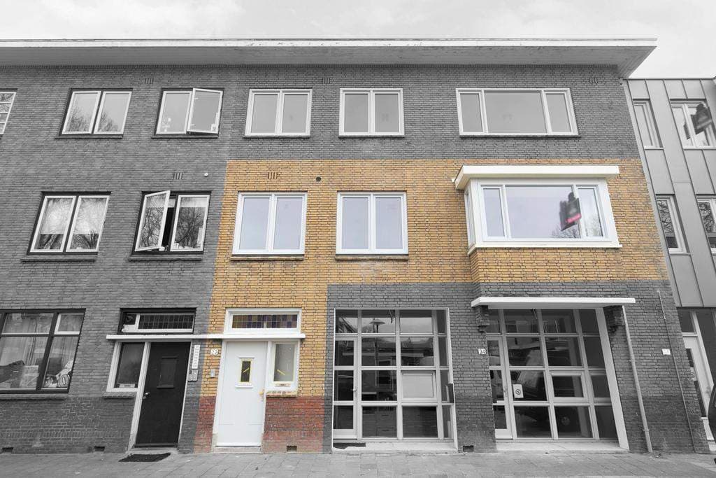 Wohnung Billitonstraat 22, Utrecht - Zu Vermieten