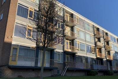 Wohnung Barnsteenhorst, Den Haag - Zu Vermieten