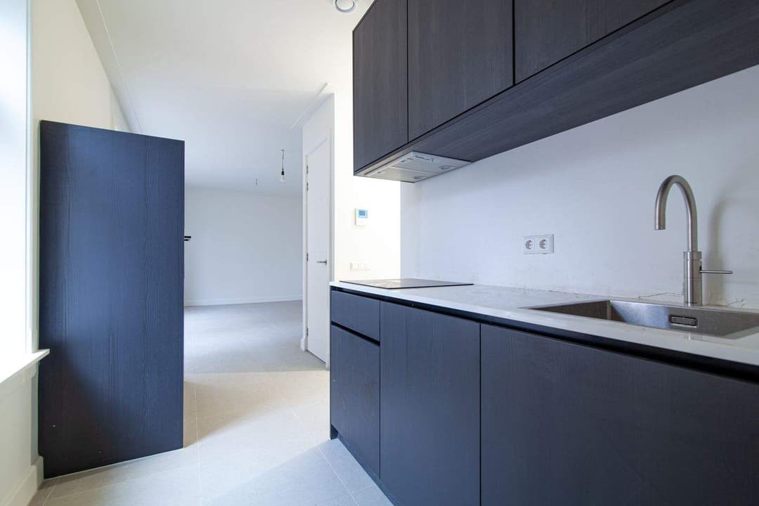 Apartment Turfmarkt 40-A, Gouda - Zur Miete