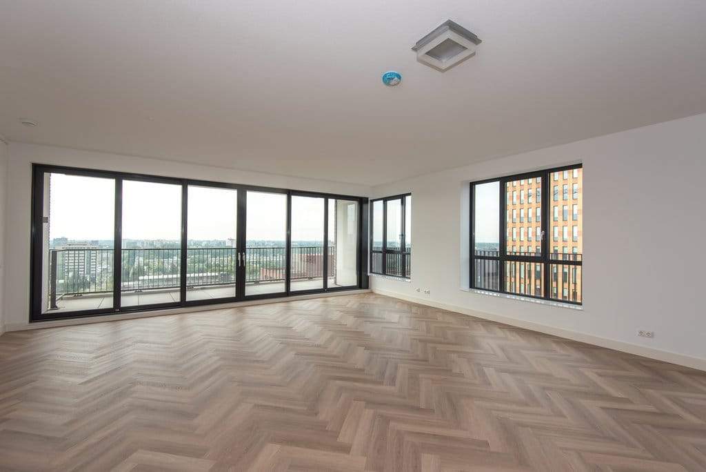 Apartamento Gustav Mahlerlaan 355, Ámsterdam - En alquiler
