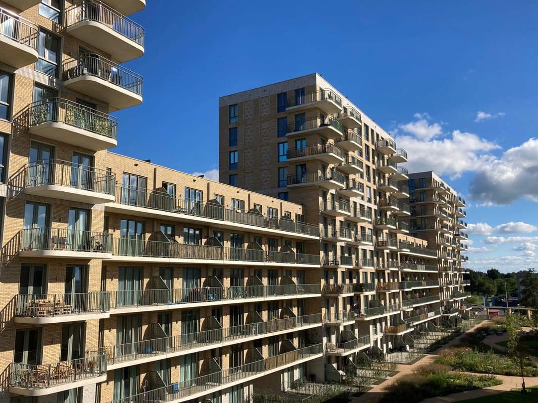 Apartment Develstein 564, Amsterdam - Ground Floor