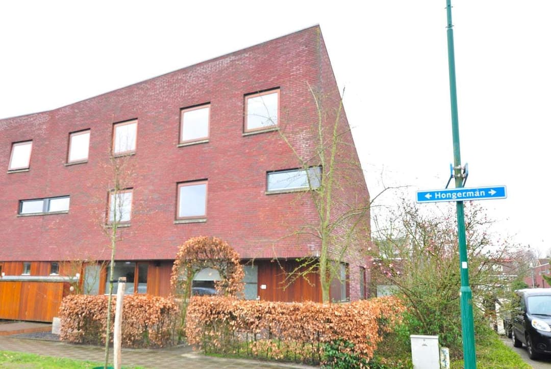 Maison Hongerman, Eersel - À Louer