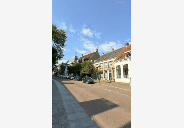 Zimmer zur Miete Dreef, Breda - Gemeinschaftsküche und Badezimmer