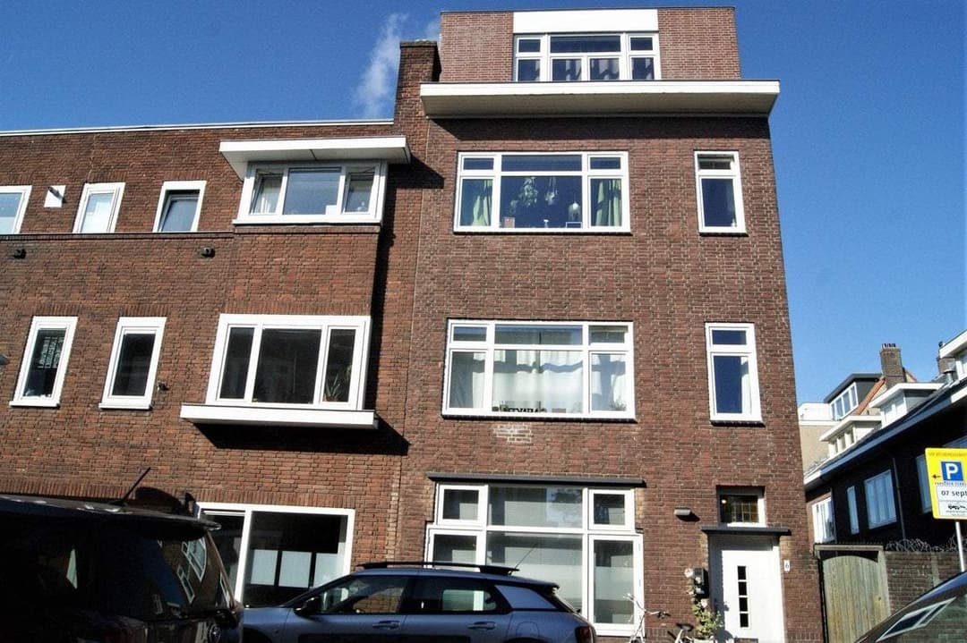 Studio Zoomstraat, Utrecht - Zu Vermieten
