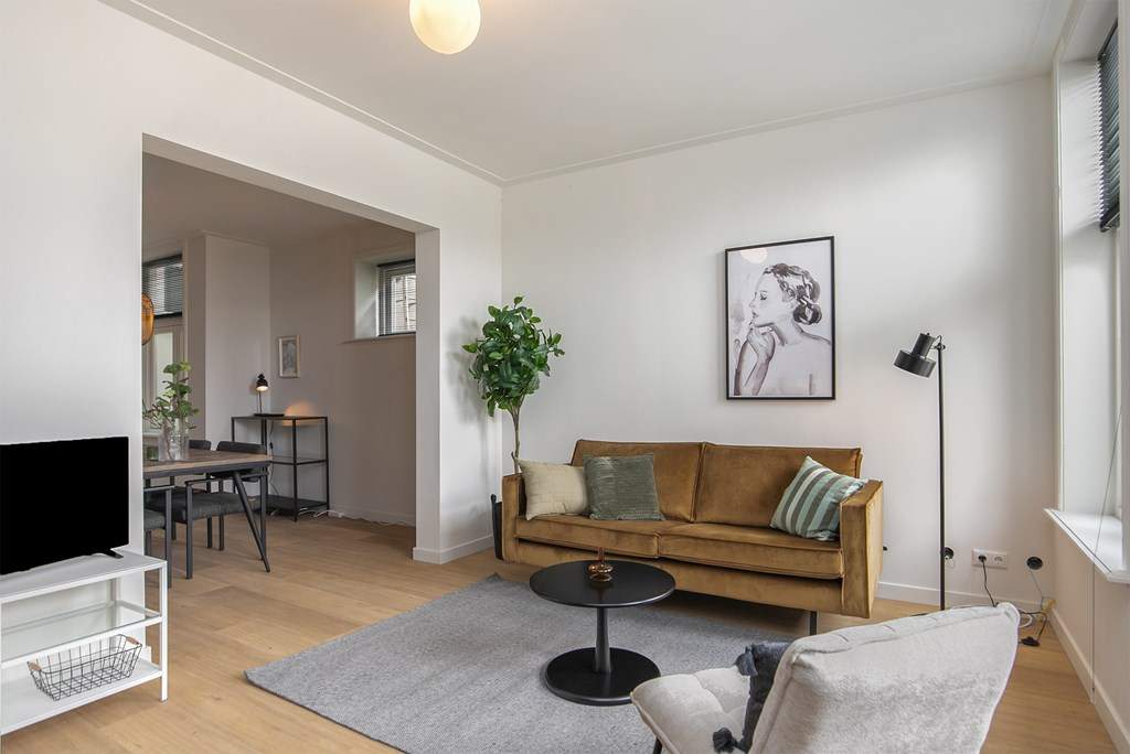 Appartement te huur Priemstraat, Nijmegen