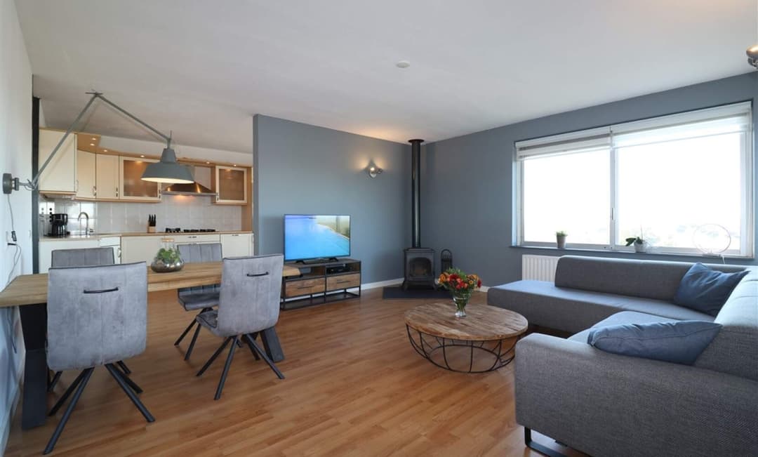 Appartement Bijvoet, Uithoorn - Te Huur