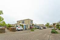 Acaciadreef 18, Ulvenhout - Te huur