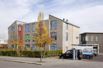 Apartment Holtenbroekerweg, Zwolle - For Rent