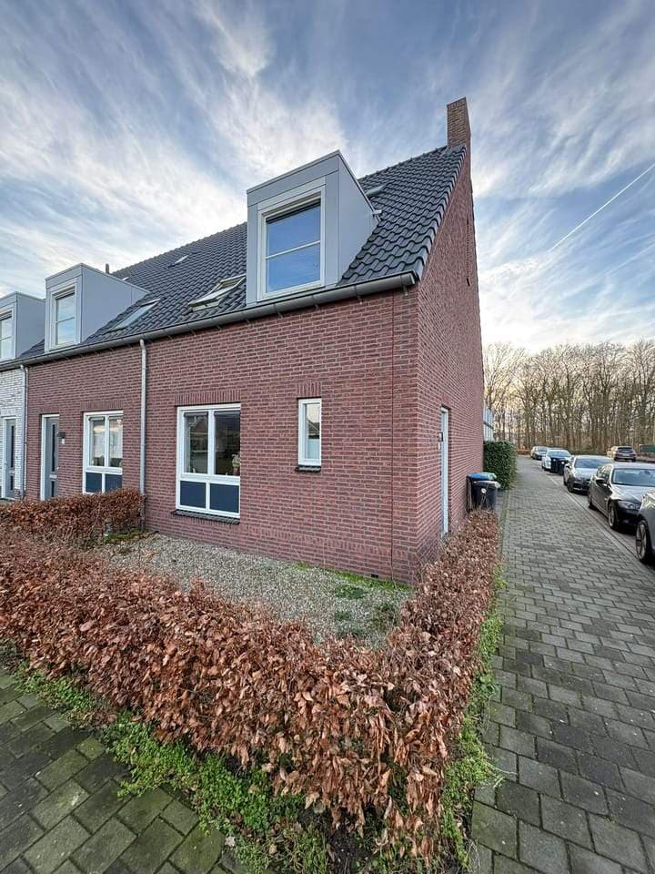 Fruitgaard 7, Uden - For Rent