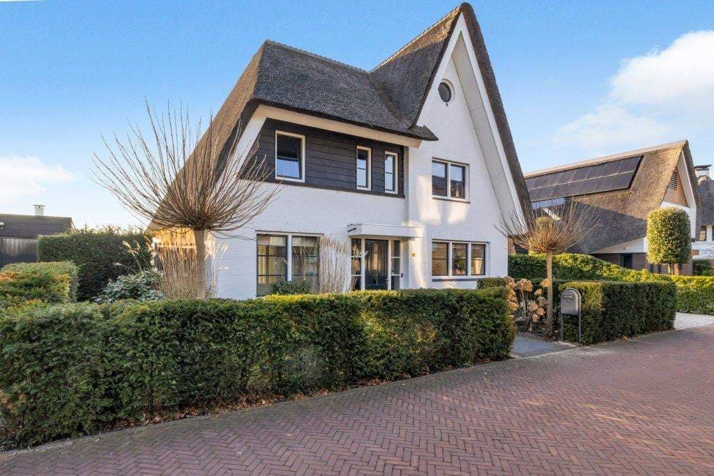 Villa Professor Brouwerlaan 91262 AD Blaricum - À Louer