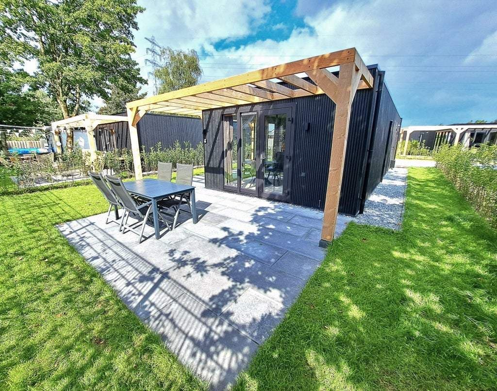 Haus Eendenparkweg, Ermelo - Zu Vermieten