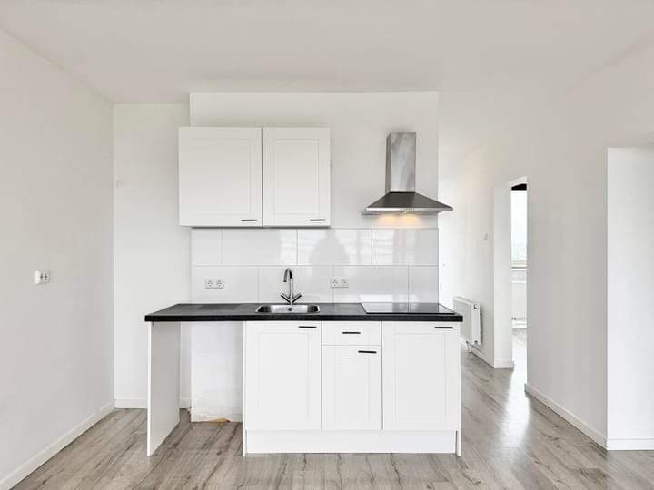 Kleiburg 837, Amsterdam Bijlmermuseum-Zuid - Apartamento