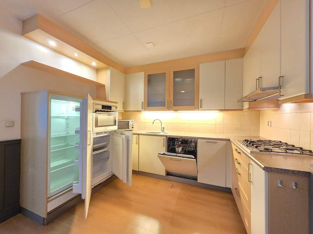 Tsjerke Buorren 9289 HL, Drogeham - Casa en alquiler