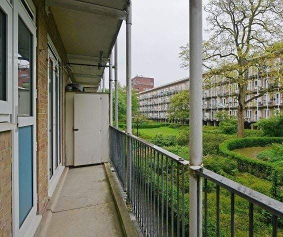 Apartamento Willem de Zwijgerlaan, Ámsterdam - En alquiler