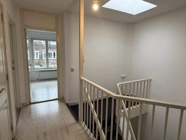Apartamento Van Speijkstraat, Ámsterdam - En alquiler