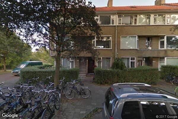 Chambre Coendersweg, Groningen - À Louer