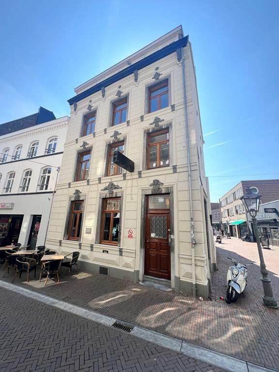 Studio Limbrichterstraat, Sittard - À louer