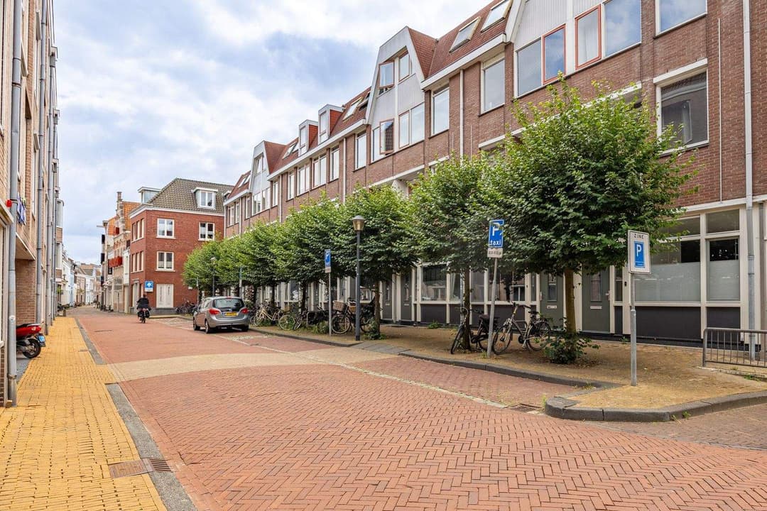 Apartamento Kortendijk 79, Gorinchem - En alquiler