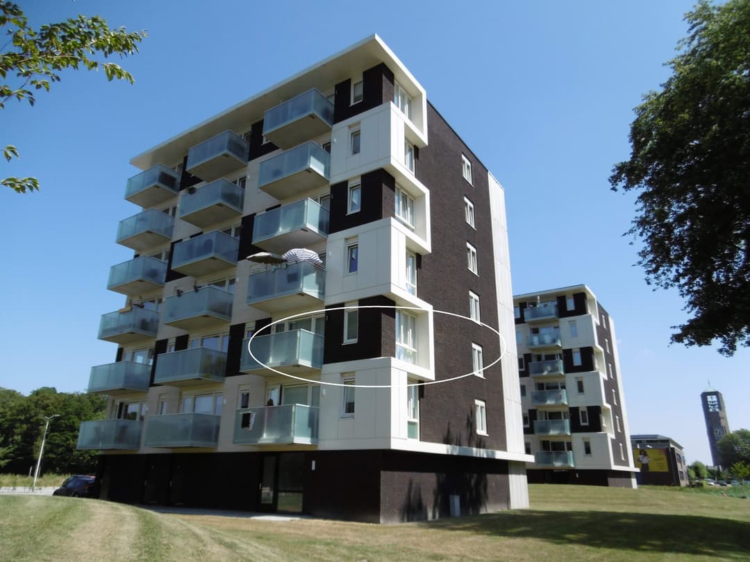 Apartamento de Jura, Emmeloord - En alquiler