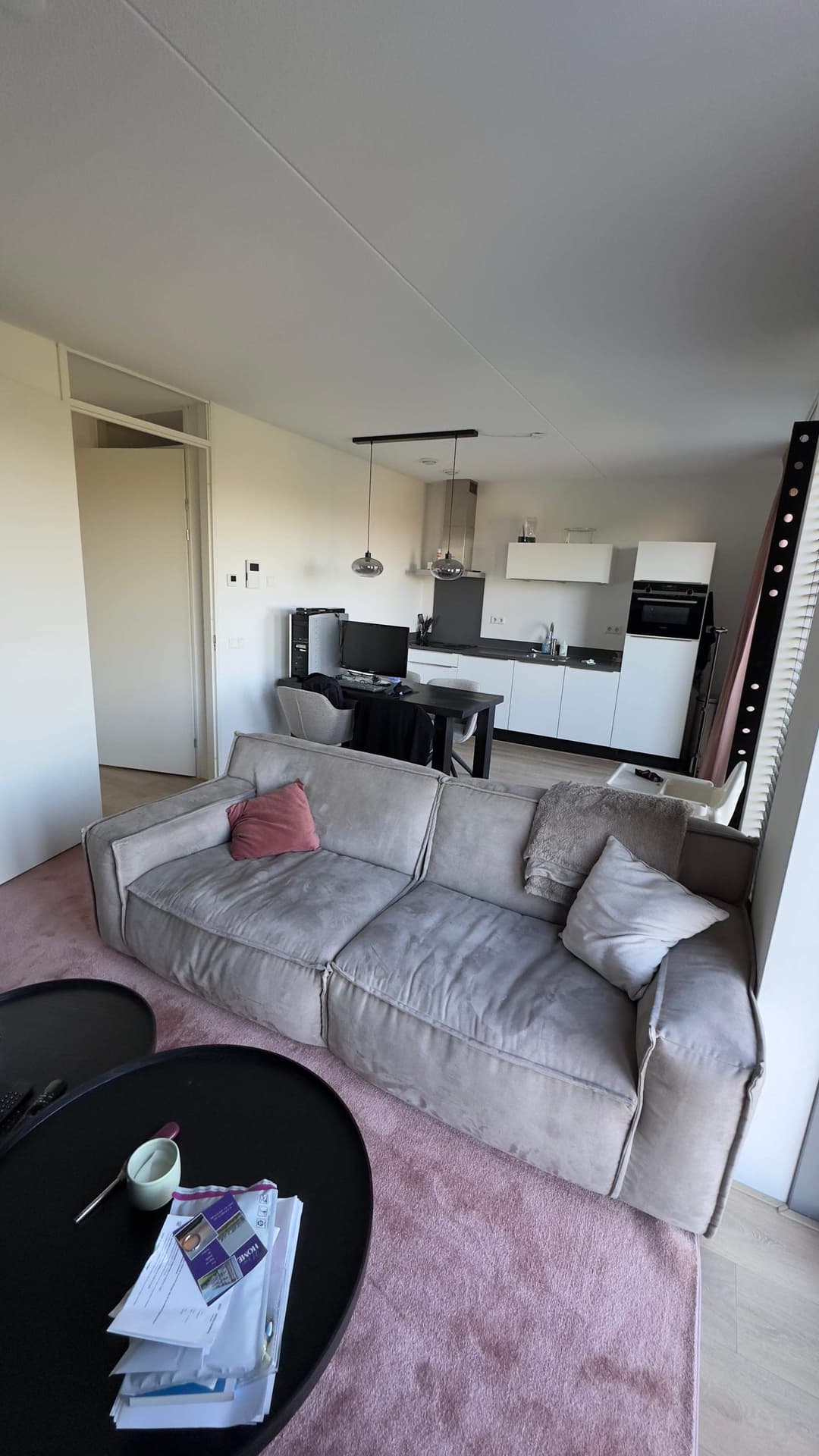 Wohnung Havenspoor, Harderwijk - Möbliert (60 m²)