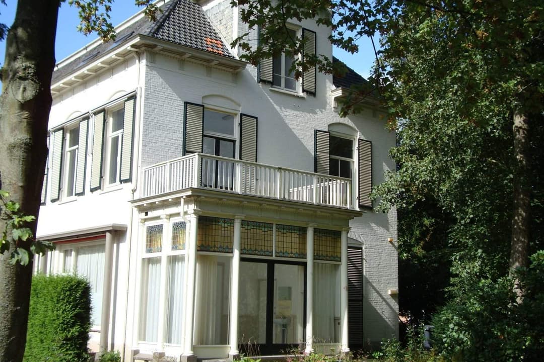 Chambre Overbeeklaan, Velp - À Louer
