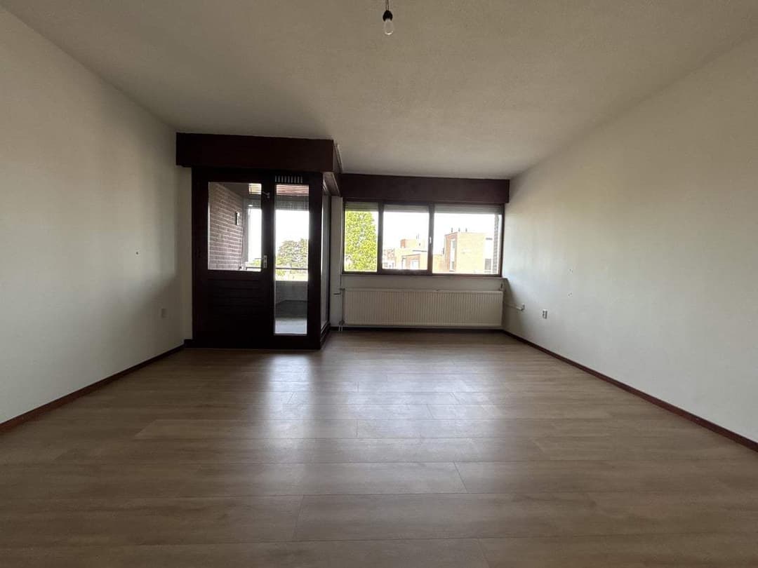 Apartamento Hoofdstraat, Landgraaf - En Alquiler