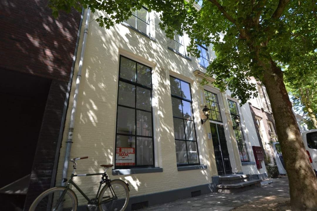 Aplein 9 E, Zwolle - À louer