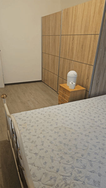 Chambre à louer Bachplein, Schiedam - Meublée
