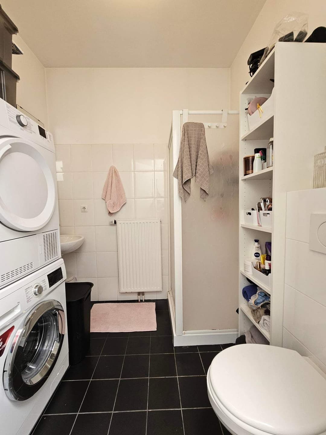 Appartement Stallingstraat, Breda - Te Huur