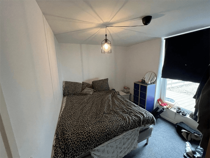 Appartement Putstraat 52-B, Sittard - À Louer